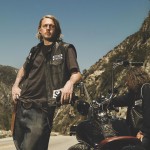 Kurt Sutter and Charlie Hunnam to discuss the series finale of 'Sons of Anarchy' tonight on 'Anarchy...