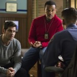'Grimm' previews