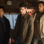 'Grimm' previews