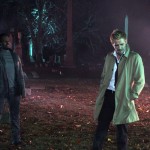 'Constantine' preview and digital exclusive