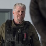 Ron Perlman returns to 'The Blacklist' tonight on NBC