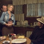 'Justified' preview