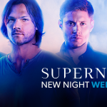 'Supernatural' preview