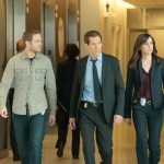 'The Following' preview