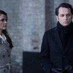 'The Americans' preview and Declassified: A New Paige