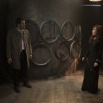 'Supernatural' preview and Inside: Dark Dynasty