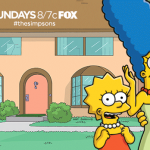 FOX renews 'The Simpsons'