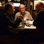 'Louie' preview