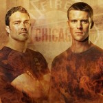 'Chicago Fire' season finale previews