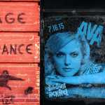 'Sex&Drugs&Rock&Roll' clip - Meet Ava