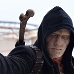 'The Strain' preview