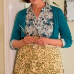 Joan Cusack takes home first-ever Emmy for 'Shameless' on Showtime