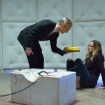 'The Strain' preview and Inside The Strain: Vampire War