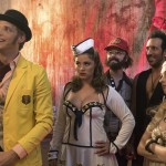 'You're the Worst' preview and selected scene