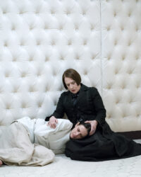 Showtime reveals first look photo from the third season of ‘Penny Dreadful’