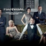 Season 3 of 'Hannibal' will be available on Blu-ray and DVD on 12/8