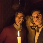 'American Horror Story: Hotel' preview