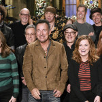 Tina Fey and Amy Poehler will cohost 'SNL' this week with musical guest Bruce Springsteen and the E ...