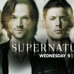 SUPERNATURAL preview