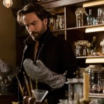 'Sleepy Hollow' preview