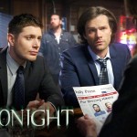 'Supernatural' preview