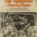 Don't miss Jack White on the season finale of 'The Muppets'
