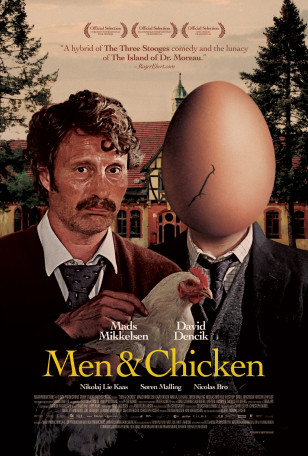 Men&Chicken_Poster