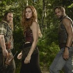 'Outsiders' preview