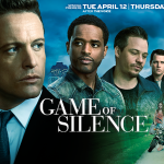 'Game of Silence' series premiere preview