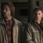 'Supernatural' preview