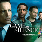 'Game of Silence' preview