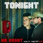 'Mr. Robot' season two preview