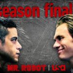 'Mr. Robot' season finale preview