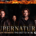 Misha Collins Interview - Castiel is on the hunt for Lucifer when 'Supernatural' premieres Thursday ...