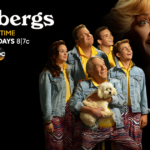 'The Goldbergs' preview