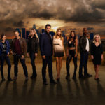'Lucifer' preview