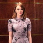 Emma Stone hosts this week's SNL with musical guest Shawn Mendes