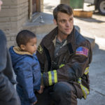 'Chicago Fire' preview