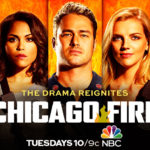 'Chicago Fire' preview