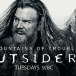 'Outsiders' preview