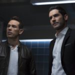 'Lucifer' preview