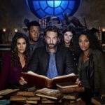 'Sleepy Hollow' preview