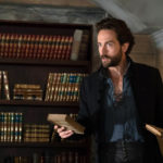 'Sleepy Hollow' preview