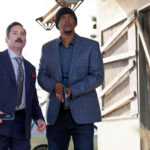 'Lethal Weapon' preview featuring Thomas Lennon as Leo Getz