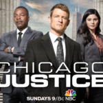 'Chicago Justice' preview