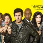 'Brooklyn Nine-Nine' clips