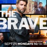 'The Brave' preview