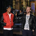 'SNL' returns tonight with host Ryan Gosling and musical guest Jay-Z