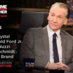 Tonight's guests on 'Real Time with Bill Maher' are Billy Crystal, Russell Brand, Harold Ford, Jr., ...