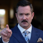 'Lethal Weapon' preview